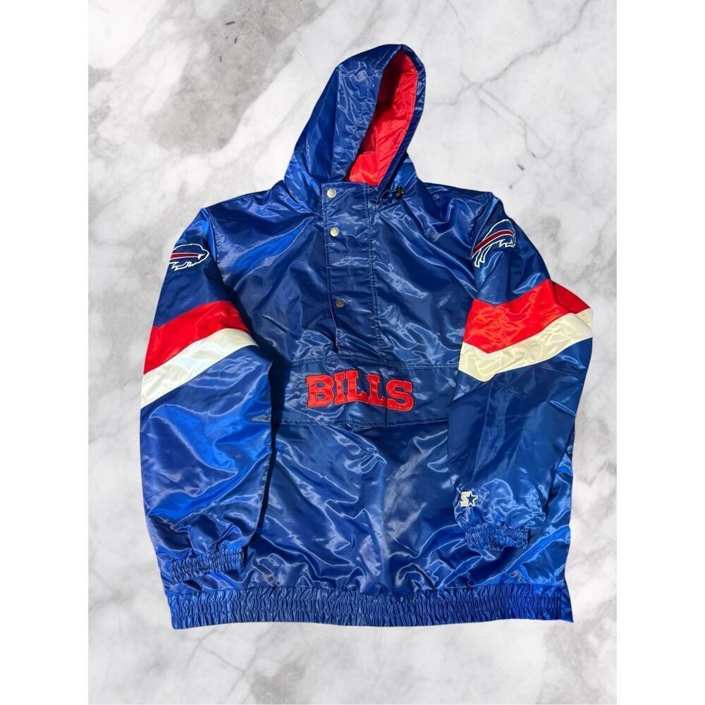 Buffalo Bills Starter jacket 3XL